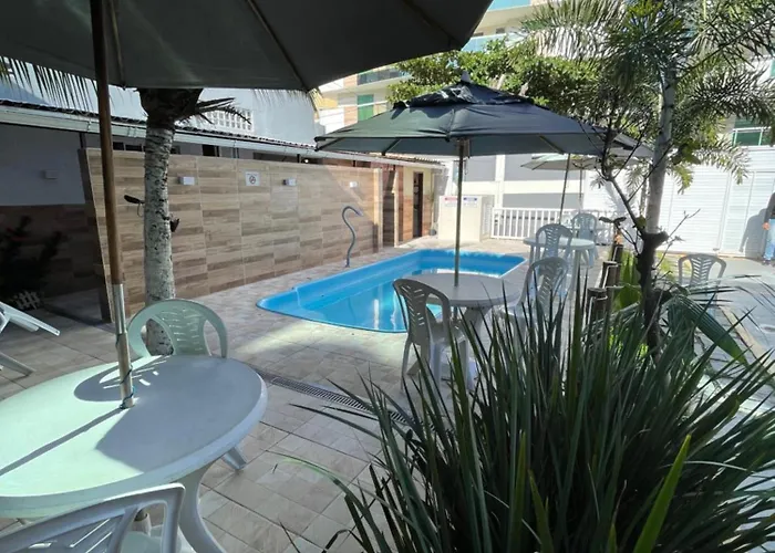 Flamingo Beach Pousada