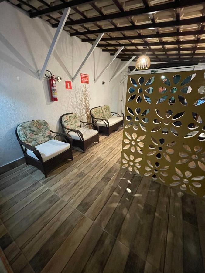 Flamingo Hotel Cabo Frio