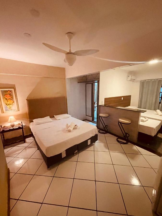 Hotel Flamingo Cabo Frio