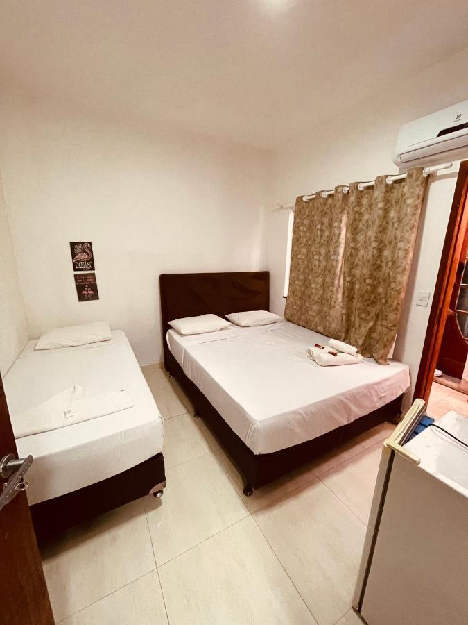 Hotel Flamingo 3*