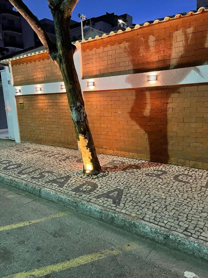 Flamingo 3* Cabo Frio