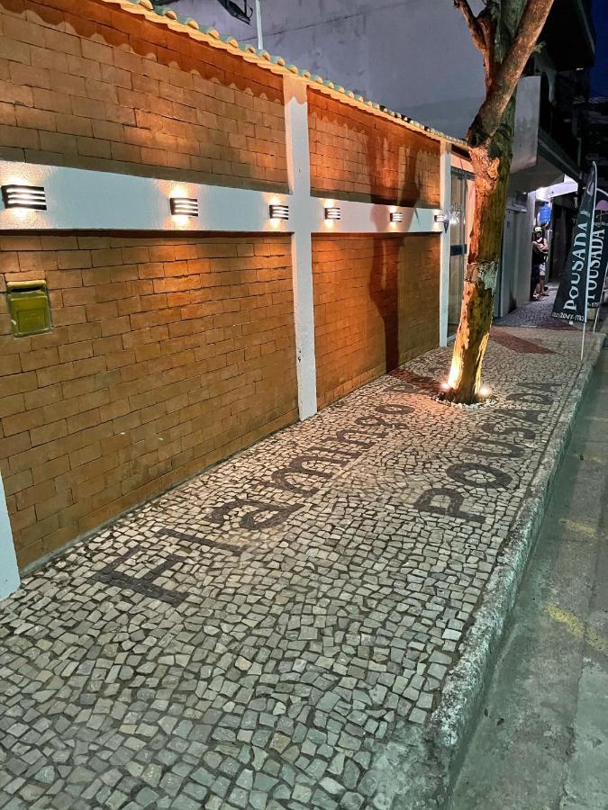 Flamingo Cabo Frio