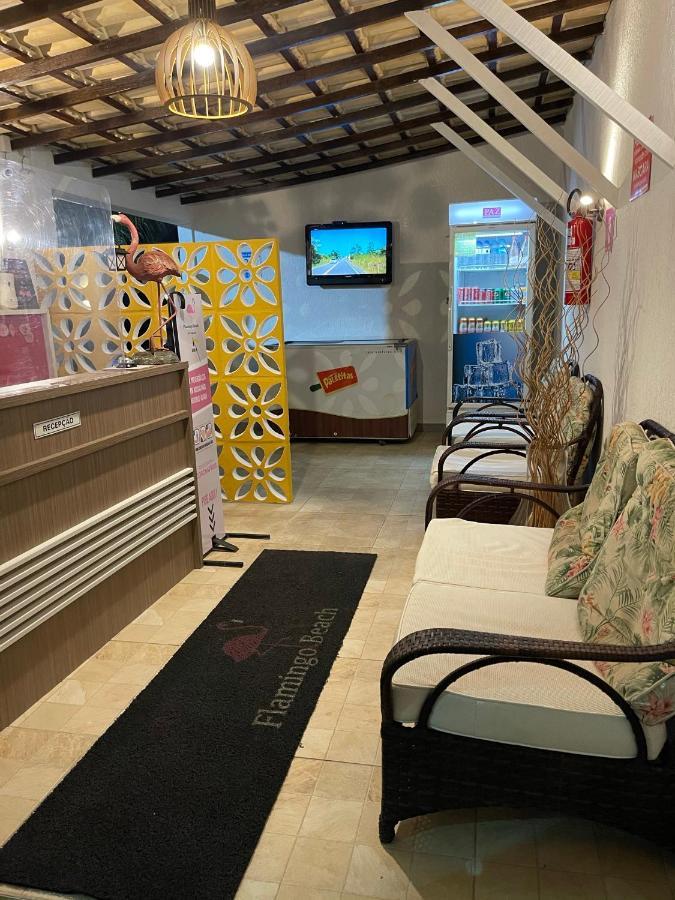 Hotel Flamingo 3*