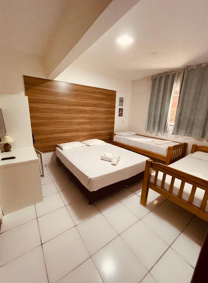Flamingo Hotel Cabo Frio
