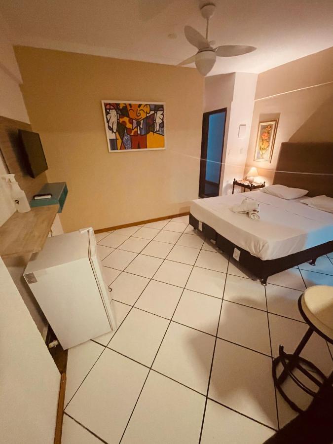 Flamingo 3* Cabo Frio