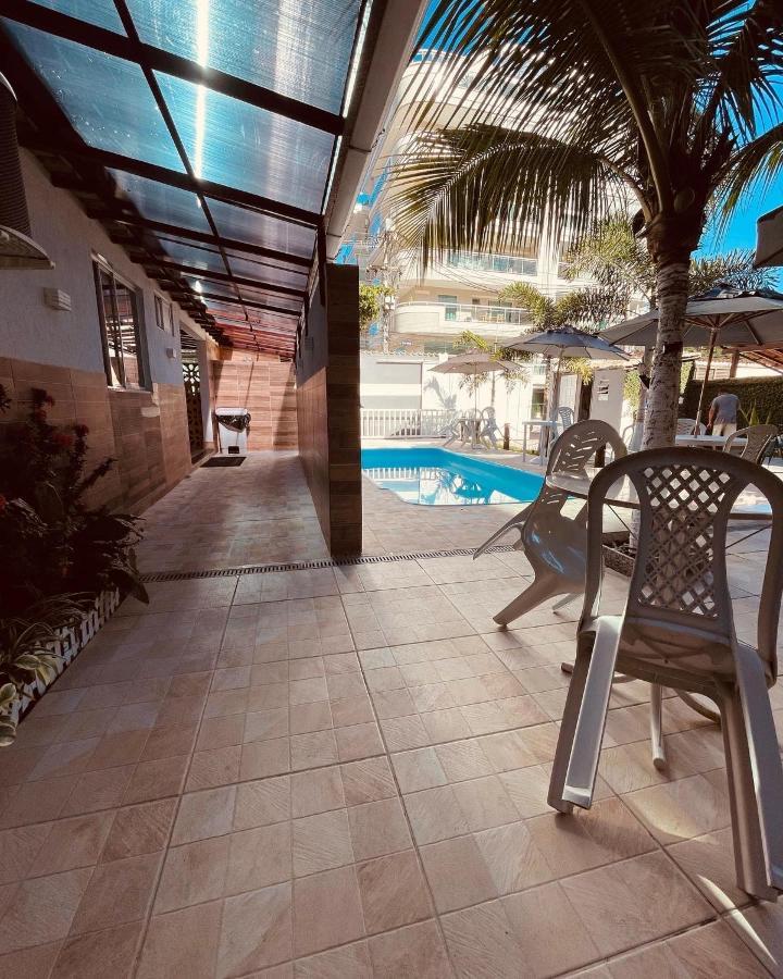 Hotel Flamingo Cabo Frio