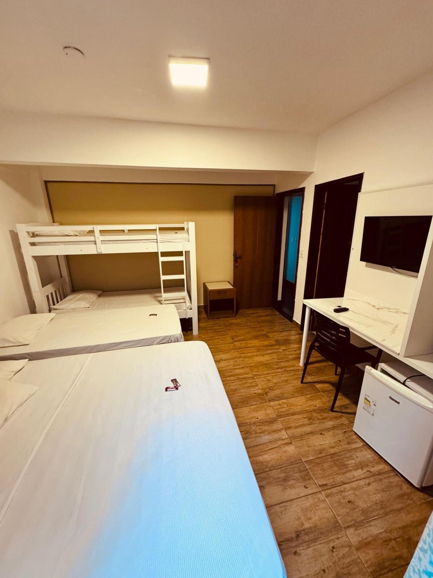 Flamingo 3* Cabo Frio