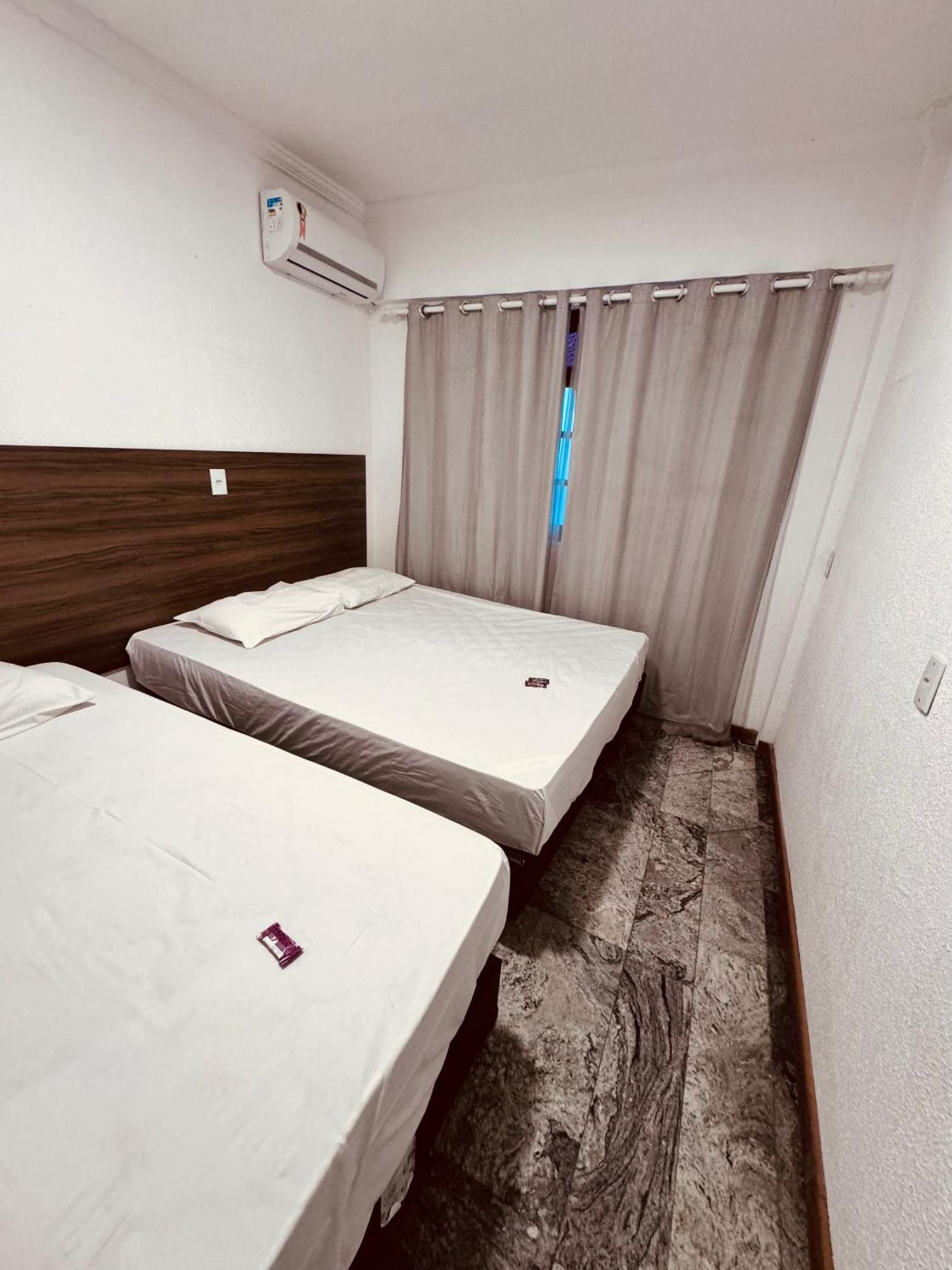 Hotel Flamingo 3*